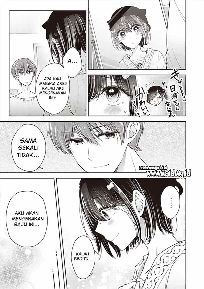 Chapter 34 - halaman 7