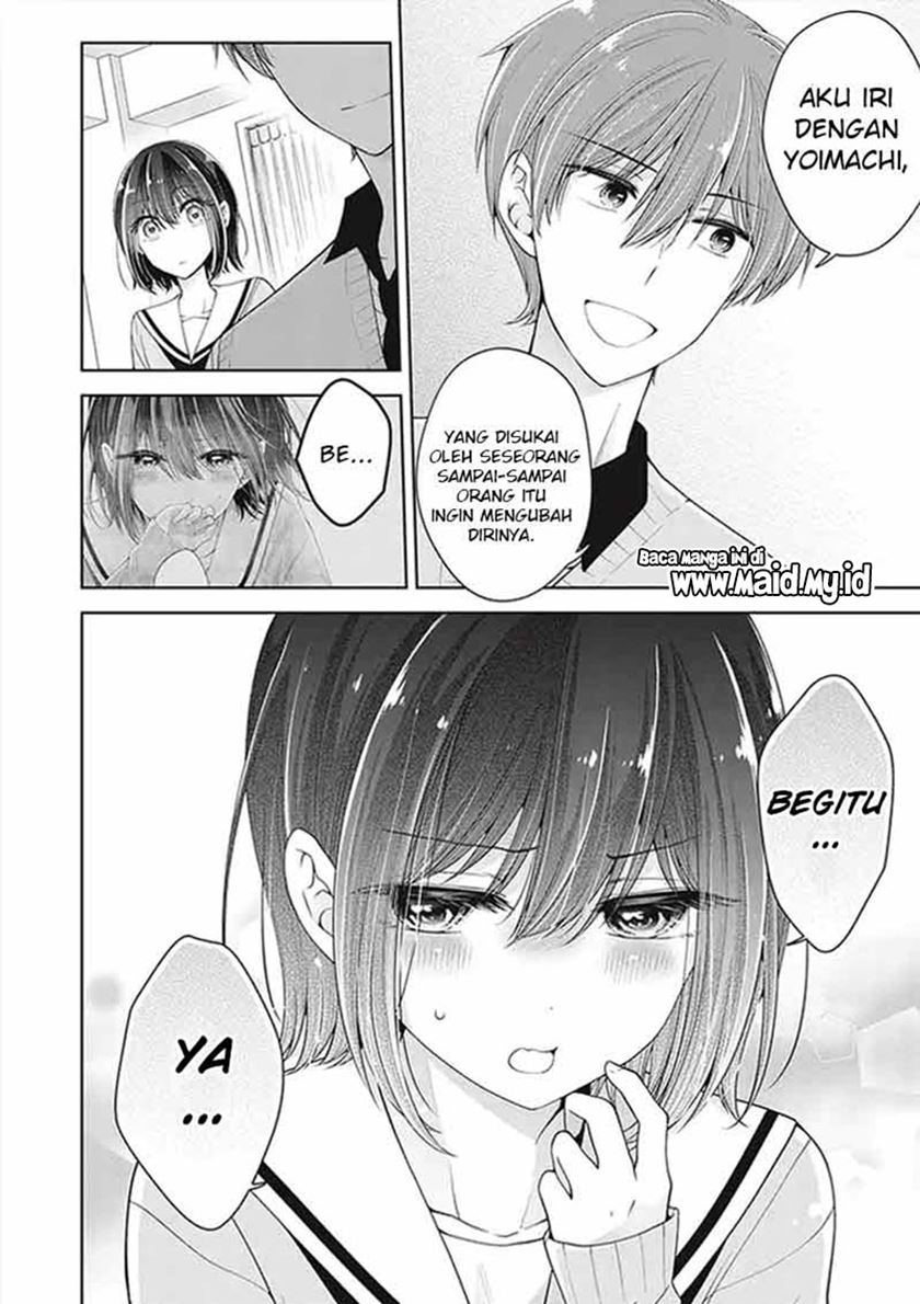 Chapter 33 - halaman 12