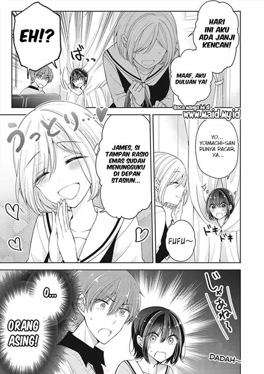 Chapter 33 - halaman 5