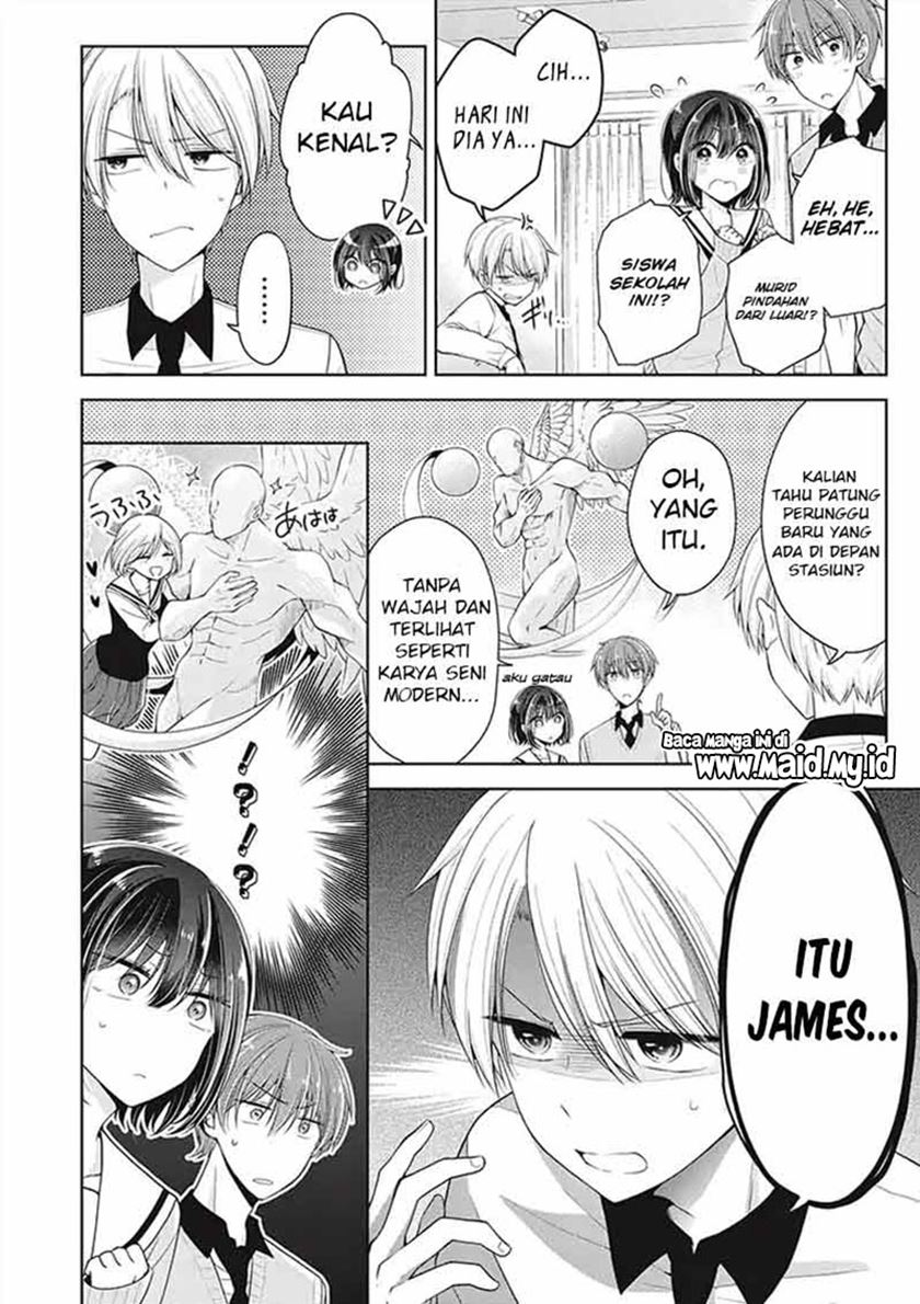 Chapter 33 - halaman 6