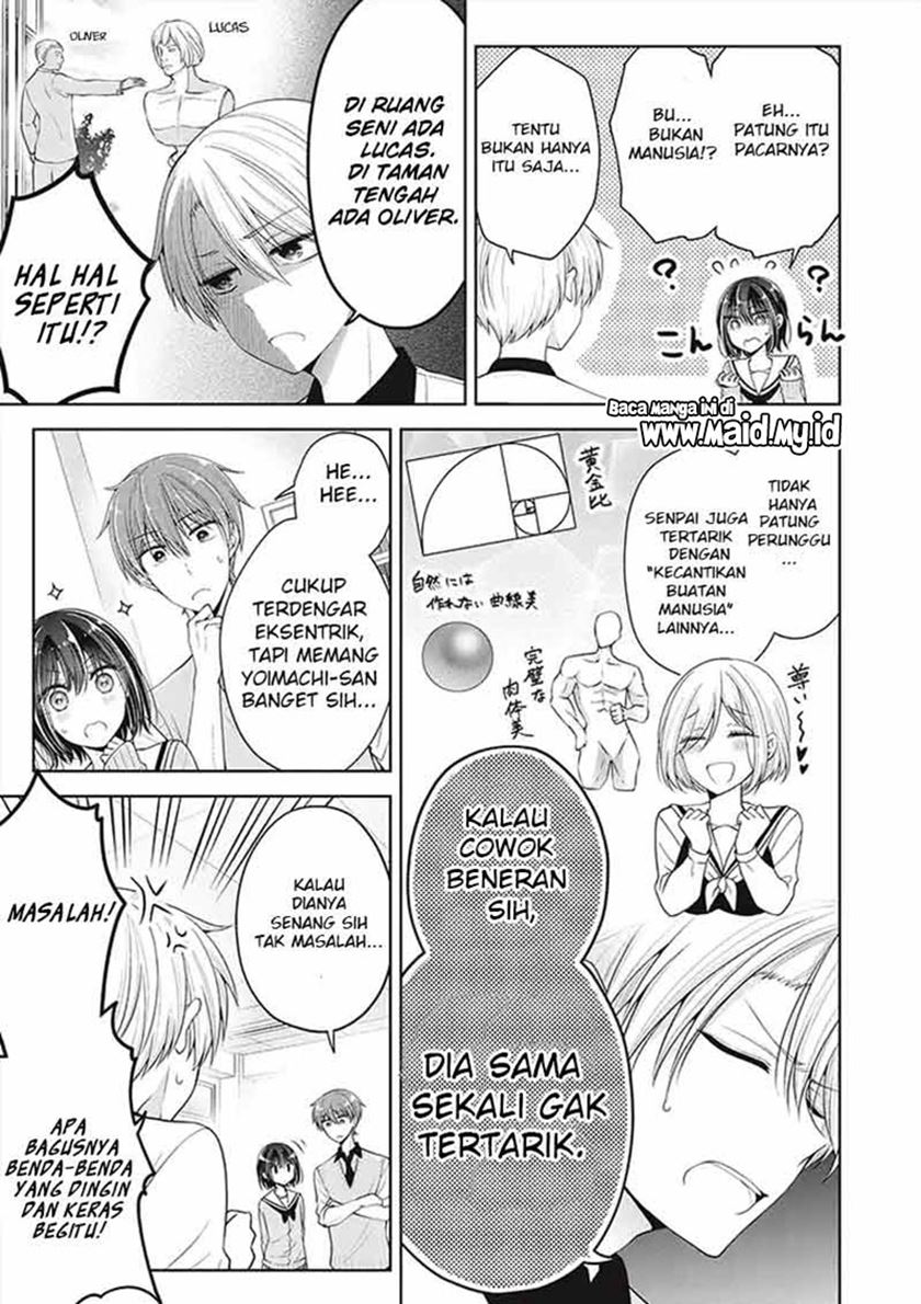 Chapter 33 - halaman 7