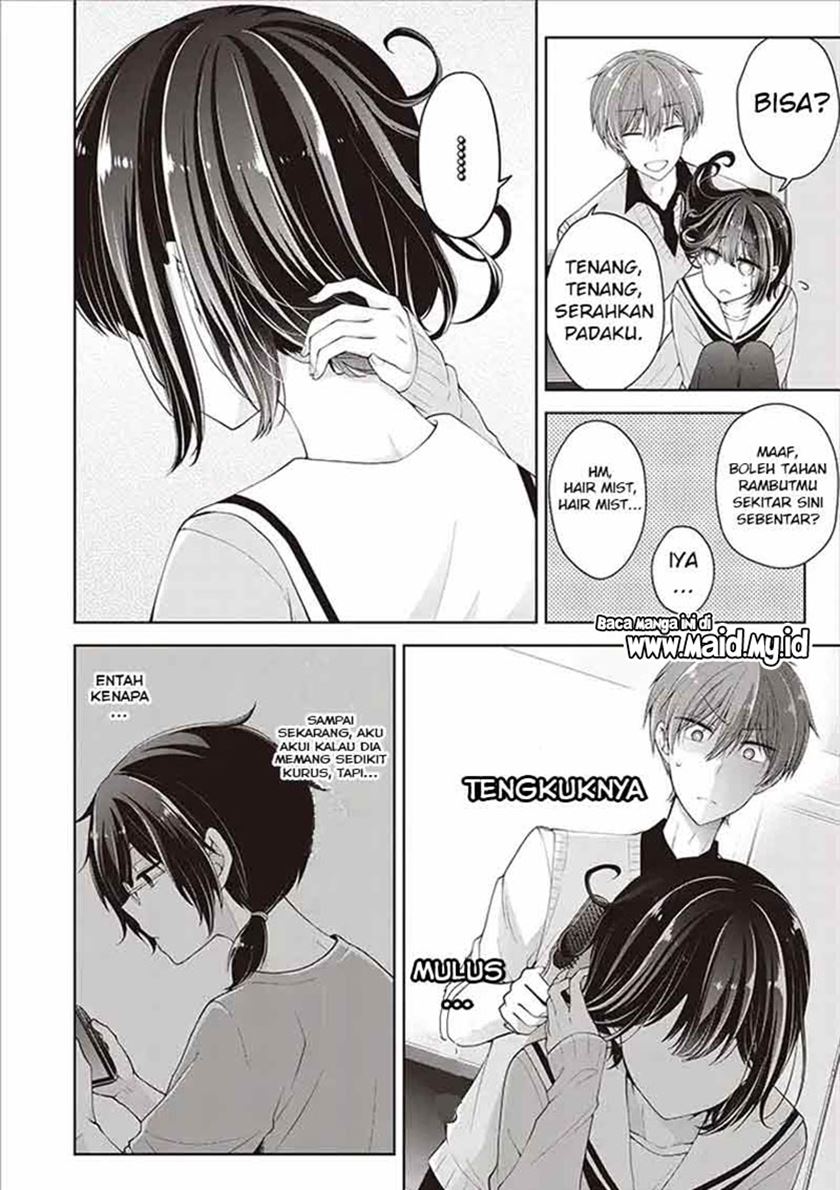 Chapter 32 - halaman 6
