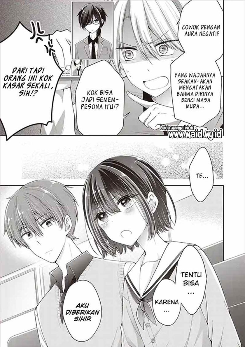 Chapter 31 - halaman 11