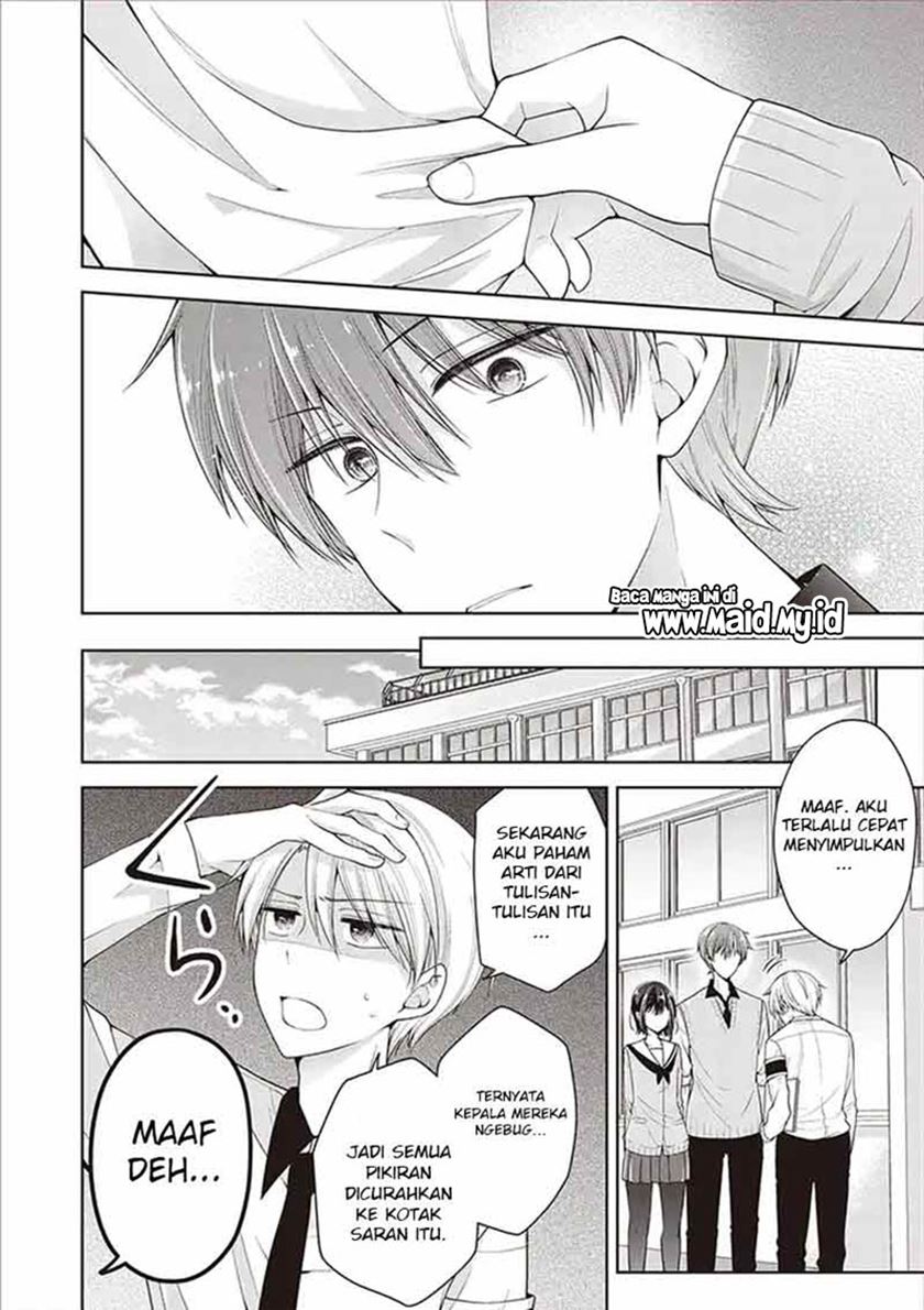 Chapter 31 - halaman 12
