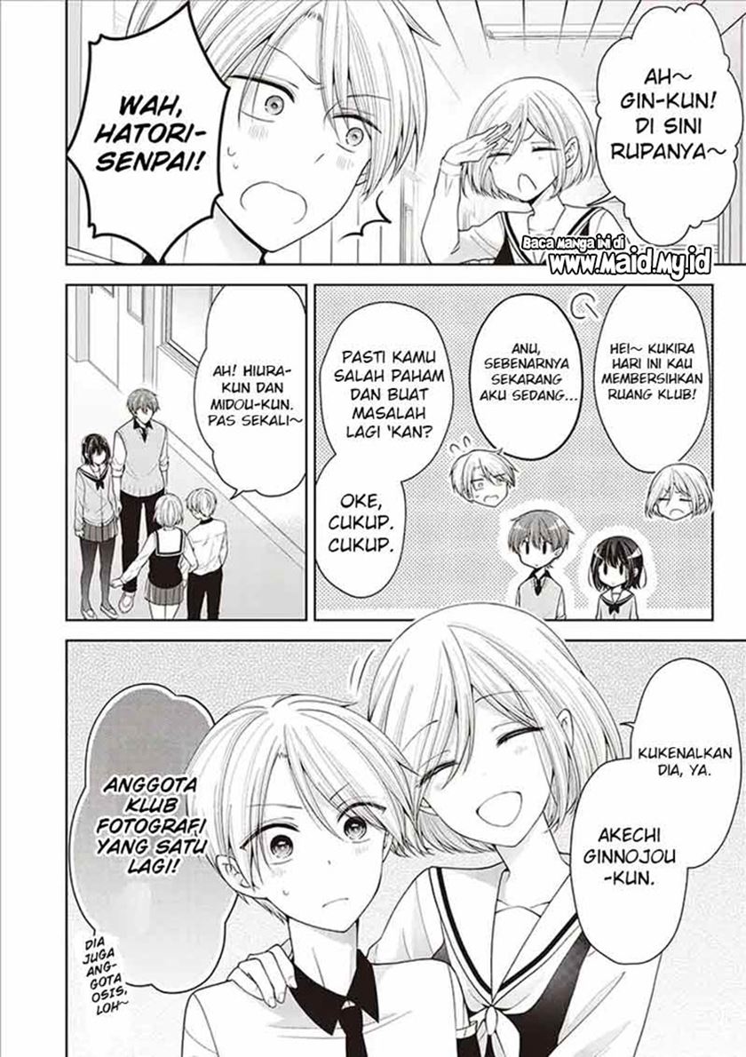Chapter 31 - halaman 14