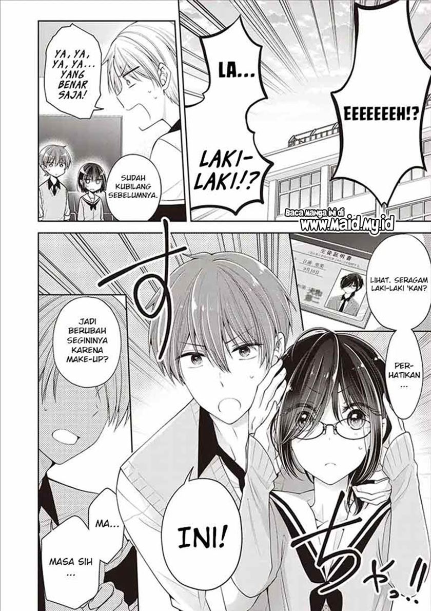Chapter 31 - halaman 10