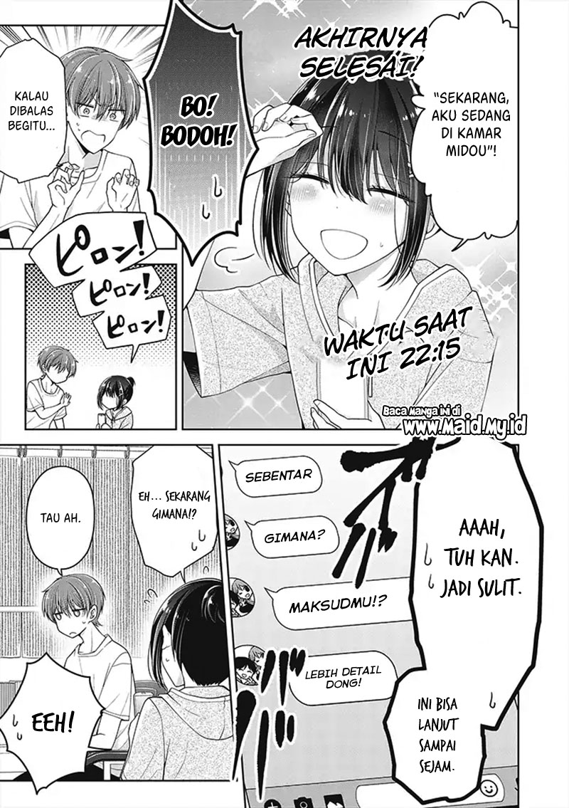 Chapter 30 - halaman 11