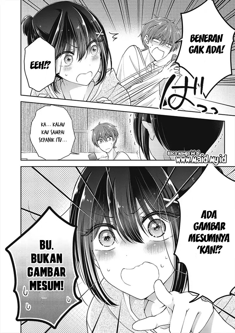 Chapter 30 - halaman 14