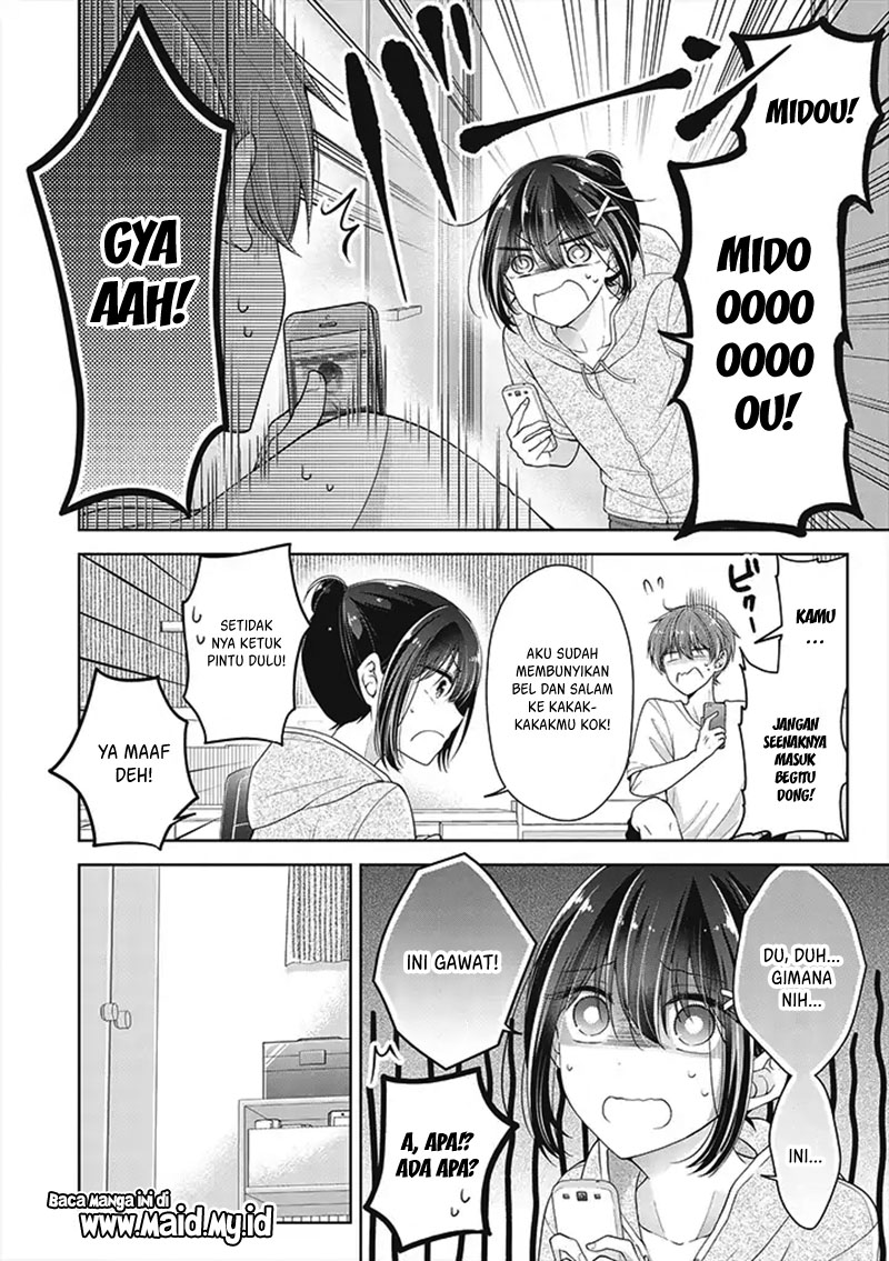 Chapter 30 - halaman 6