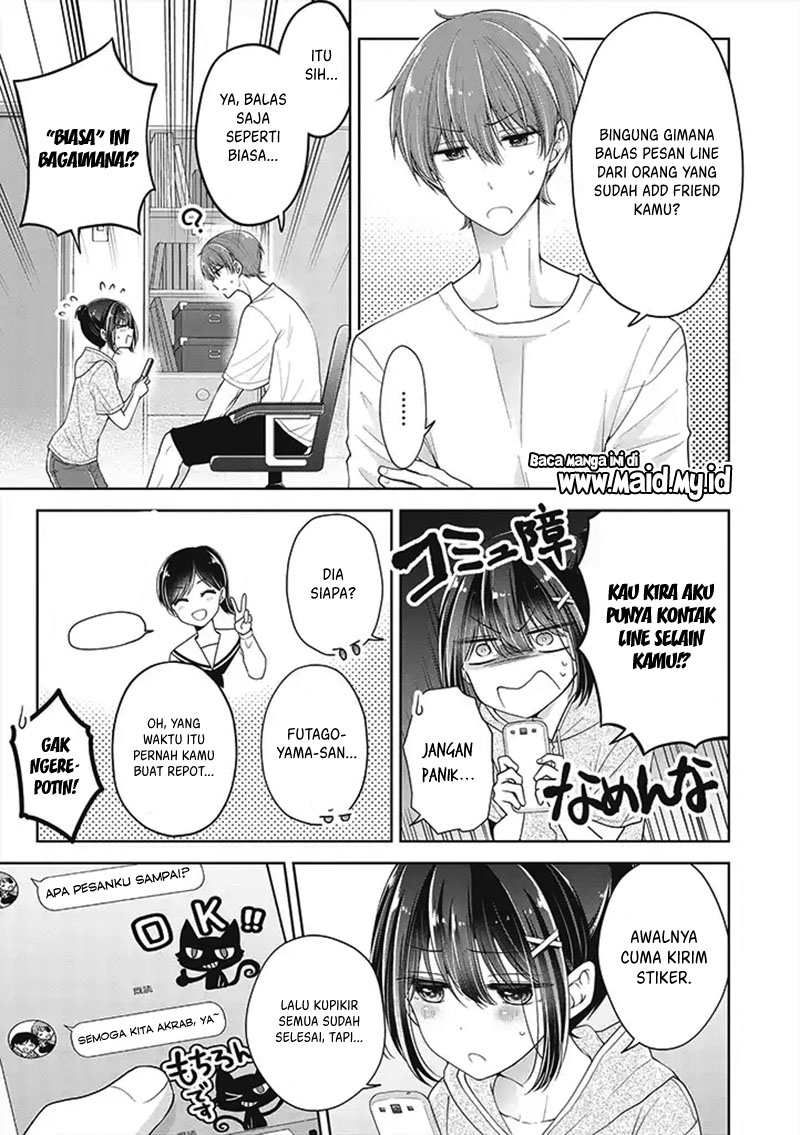 Chapter 30 - halaman 7