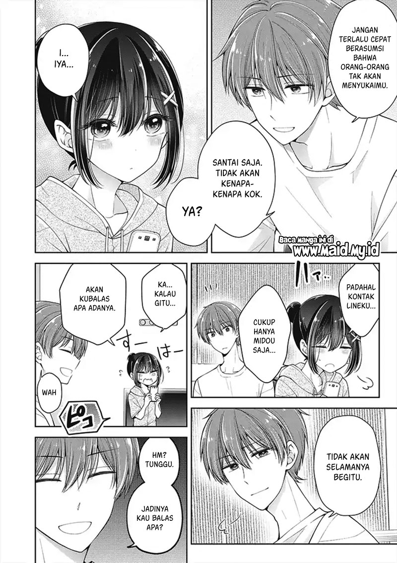 Chapter 30 - halaman 10