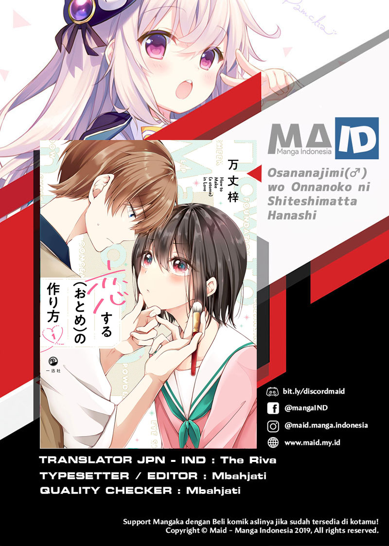 Chapter 27.5 - halaman 2