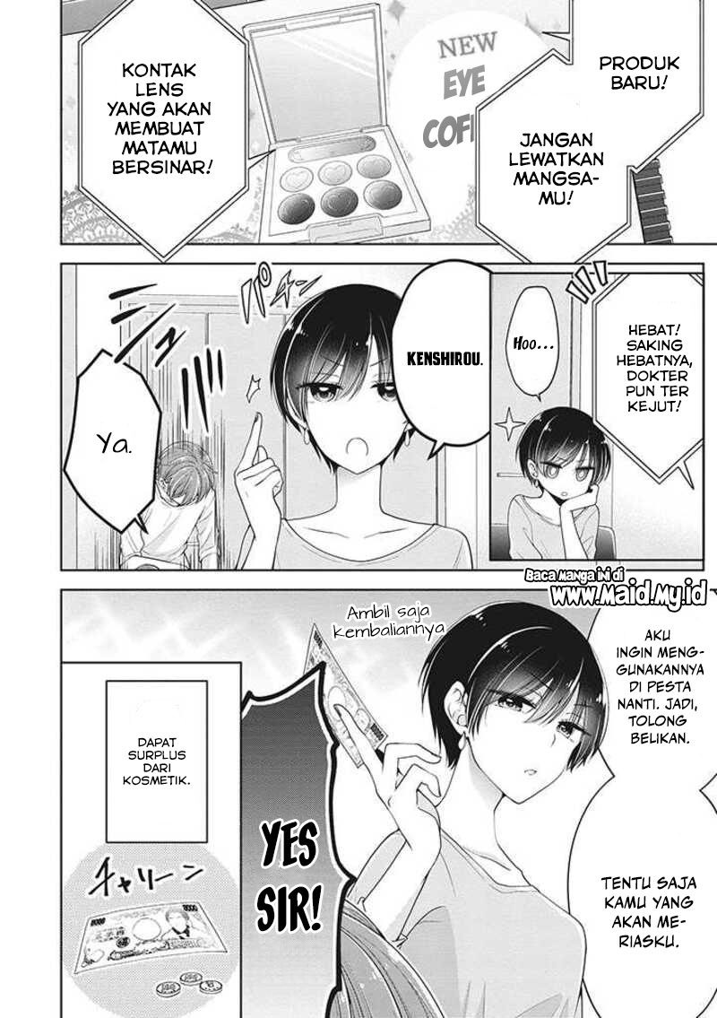 Chapter 27.5 - halaman 4
