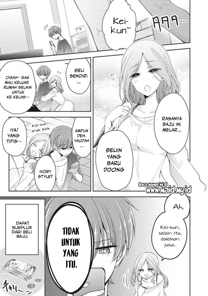 Chapter 27.5 - halaman 5