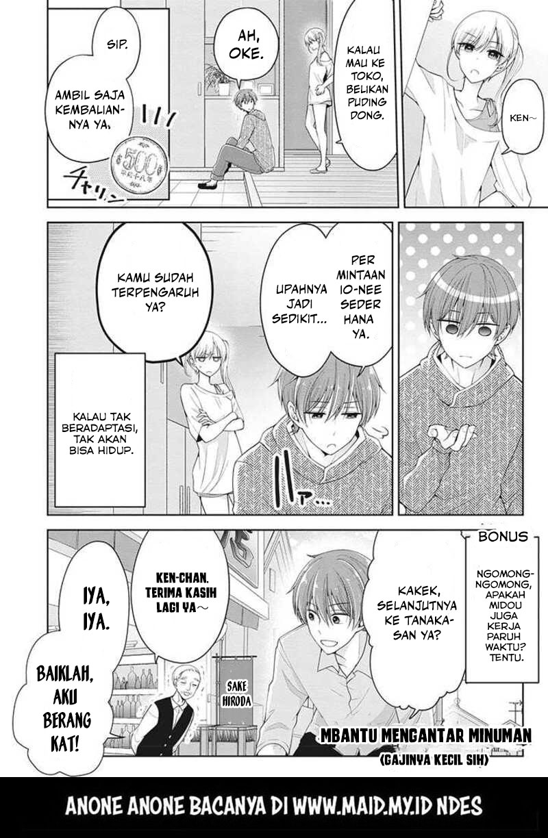 Chapter 27.5 - halaman 6