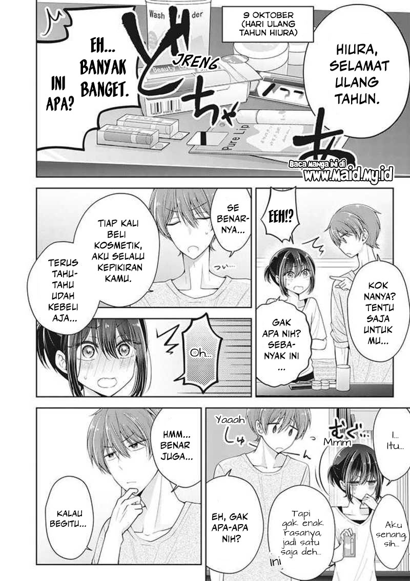 Chapter 27 - halaman 4