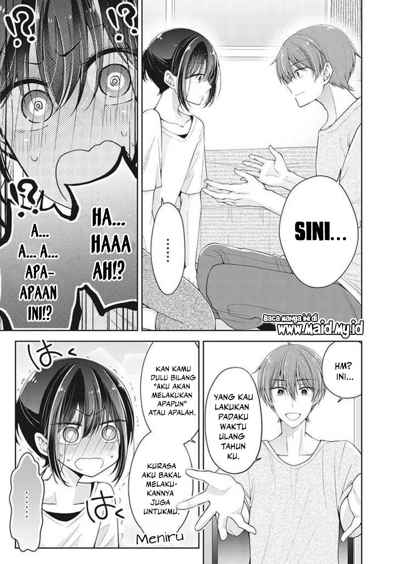Chapter 27 - halaman 5