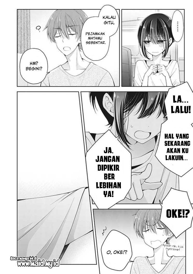 Chapter 27 - halaman 6