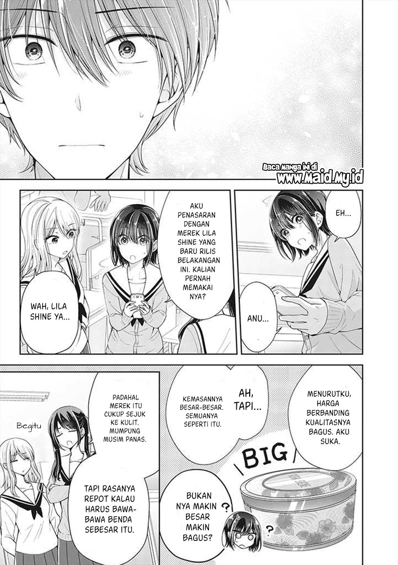 Chapter 26 - halaman 9