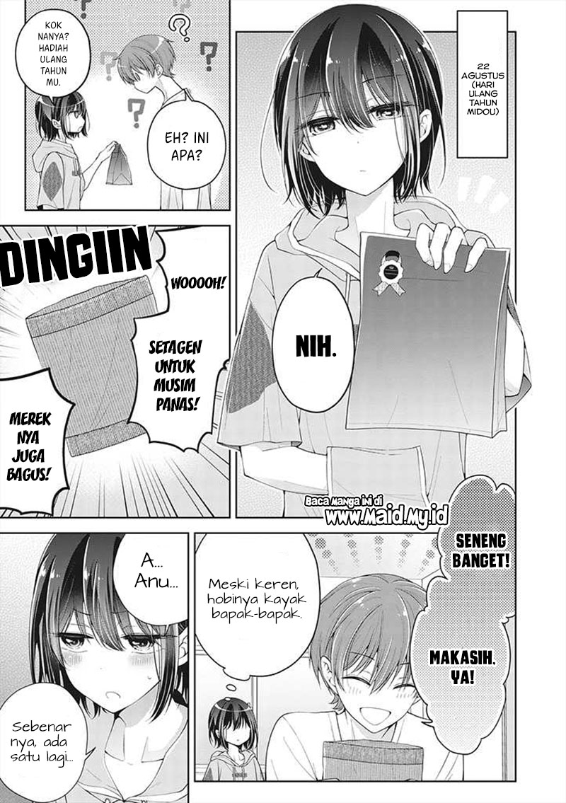 Chapter 25.5 - halaman 5