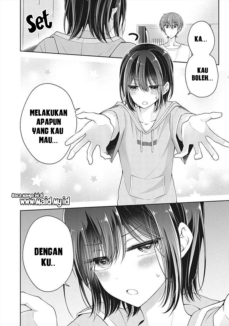 Chapter 25.5 - halaman 6