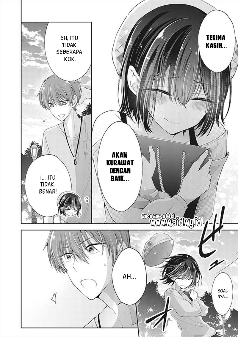 Chapter 24 - halaman 9