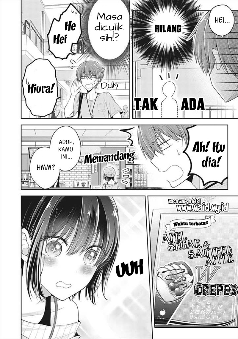 Chapter 23 - halaman 6