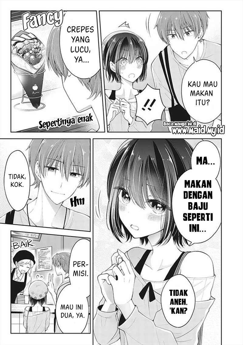 Chapter 23 - halaman 7
