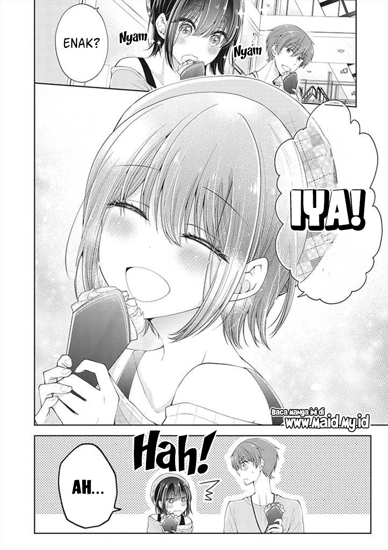 Chapter 23 - halaman 8