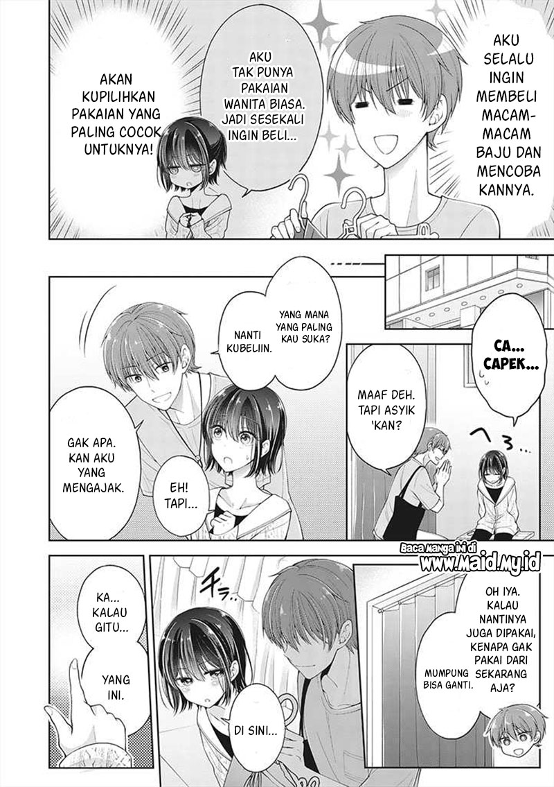Chapter 22 - halaman 8