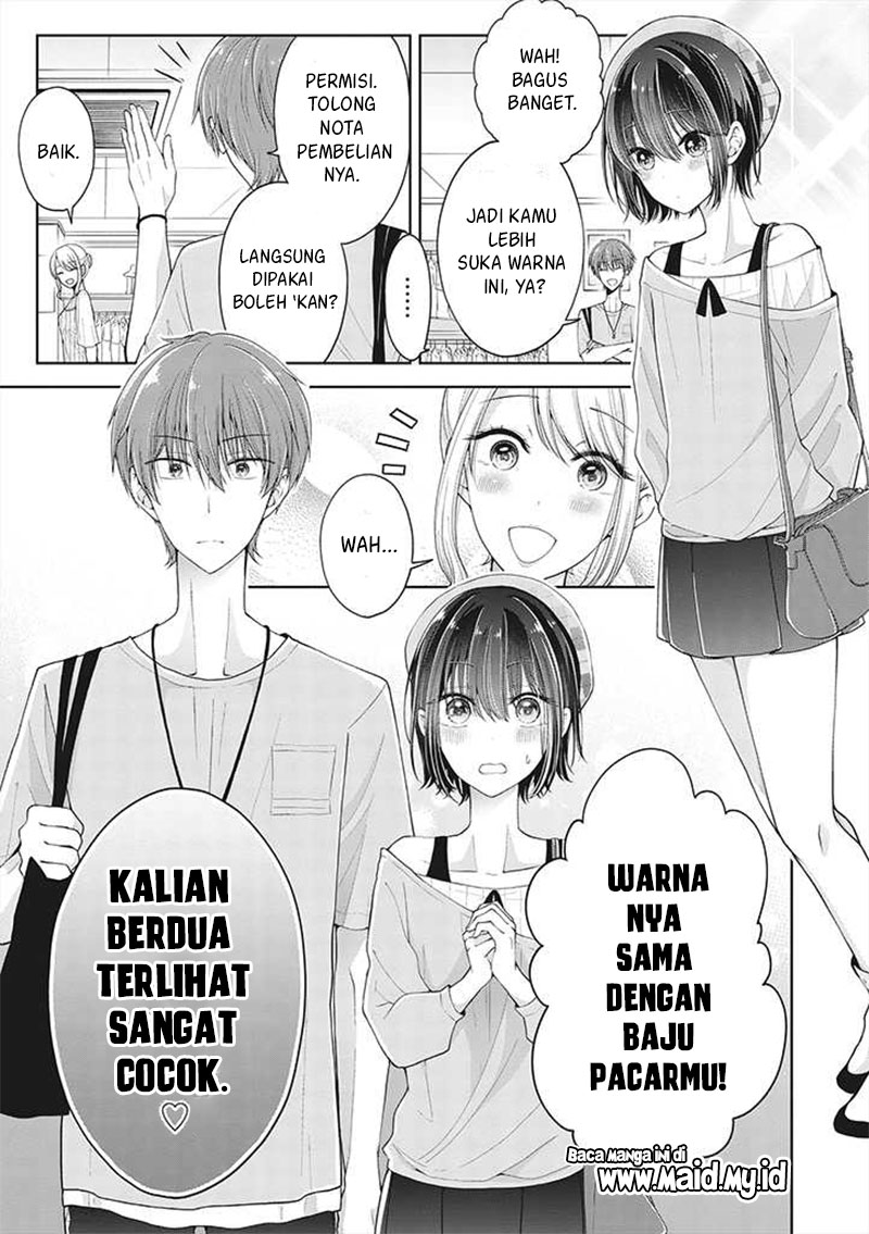 Chapter 22 - halaman 9