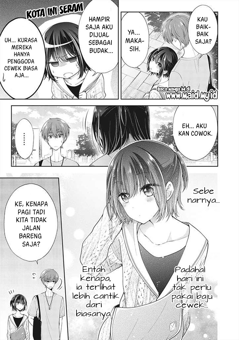 Chapter 20 - halaman 9