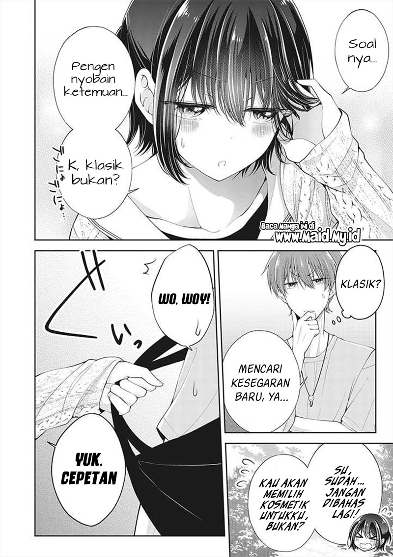 Chapter 20 - halaman 10