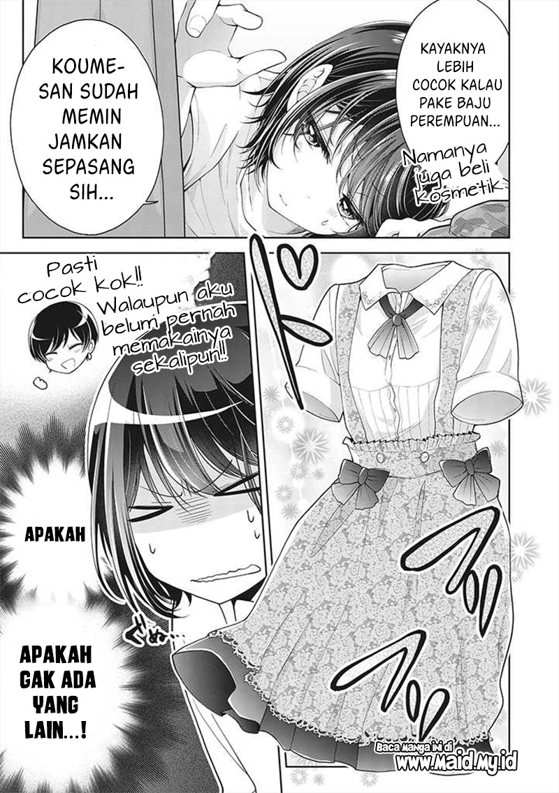 Chapter 19 - halaman 8