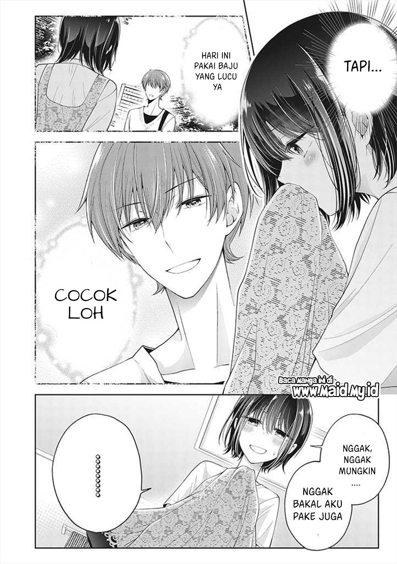 Chapter 19 - halaman 9
