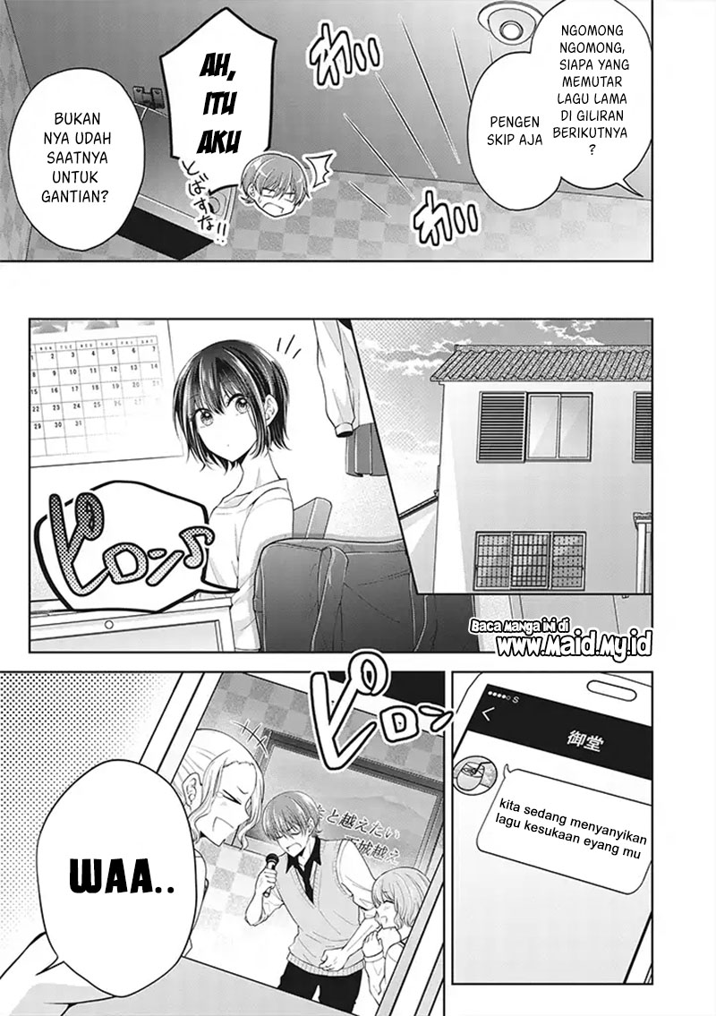 Chapter 17 - halaman 9