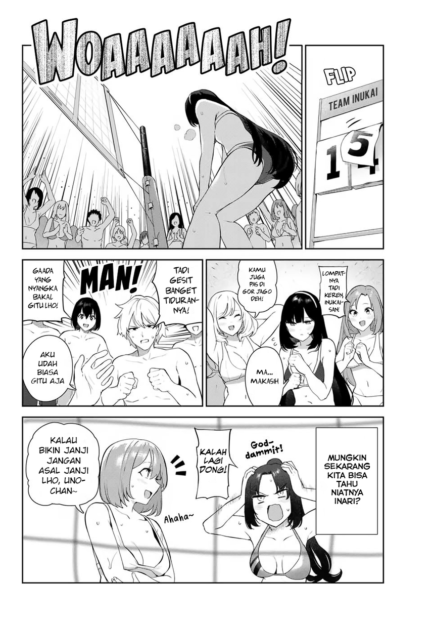 Chapter 33 - halaman 21