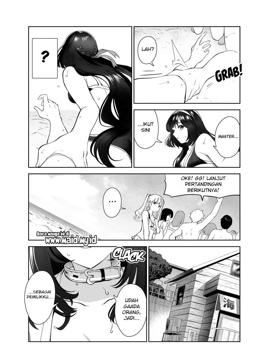 Chapter 33 - halaman 22