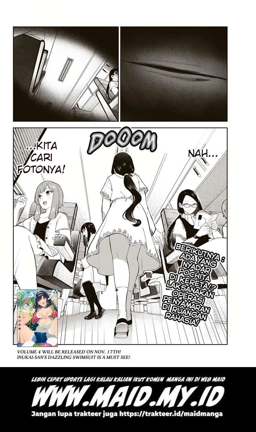 Chapter 31 - halaman 21