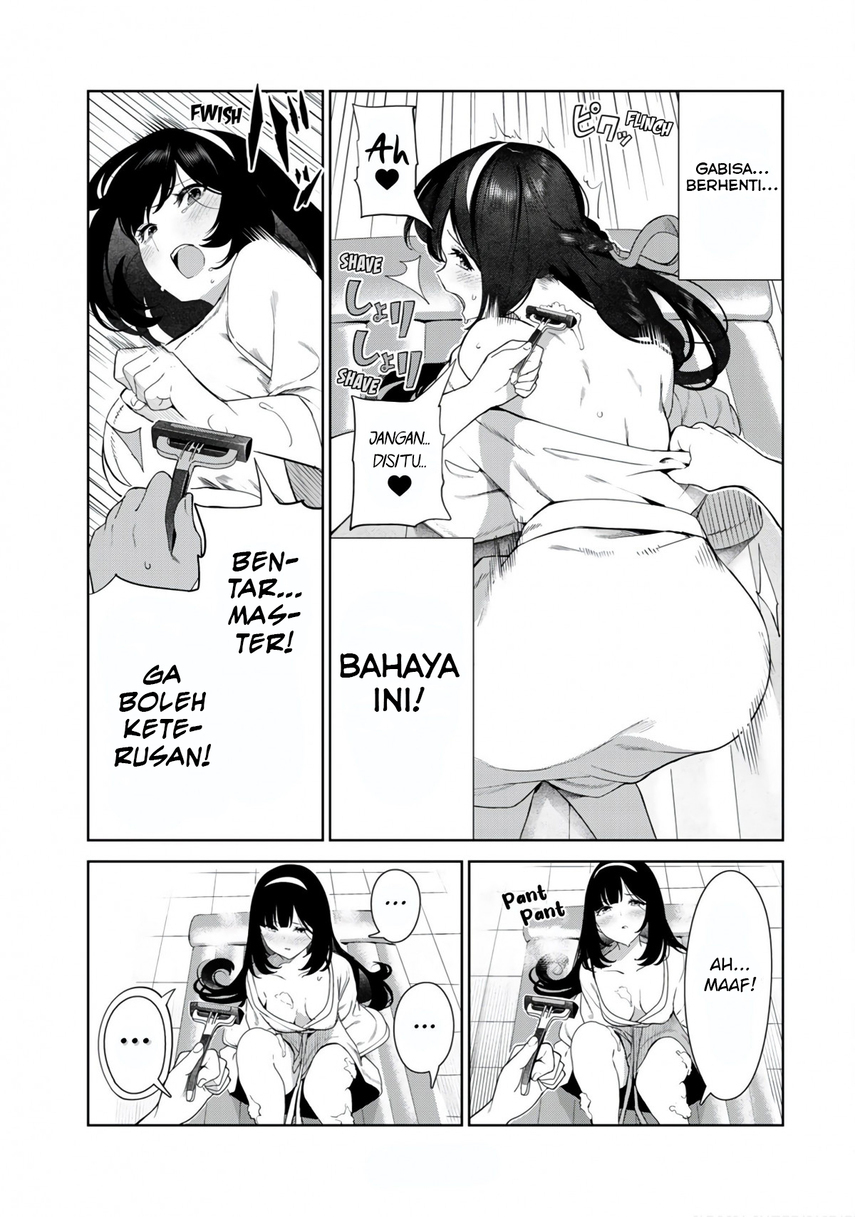 Chapter 30.5 - halaman 12