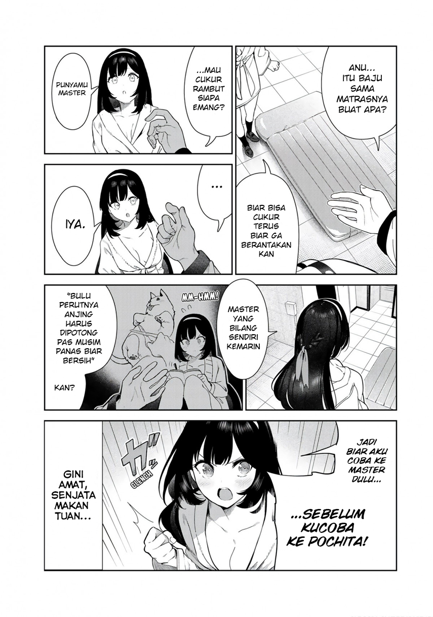Chapter 30.5 - halaman 6