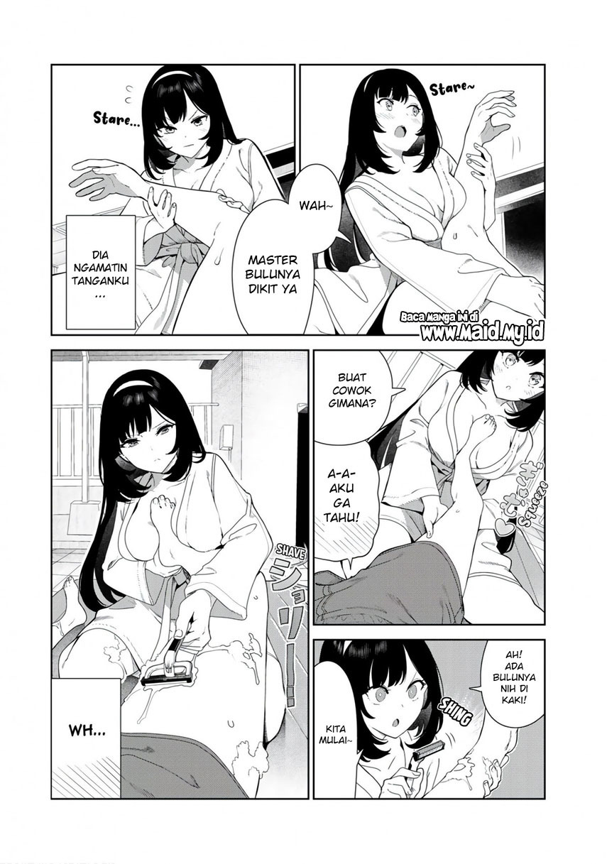 Chapter 30.5 - halaman 7