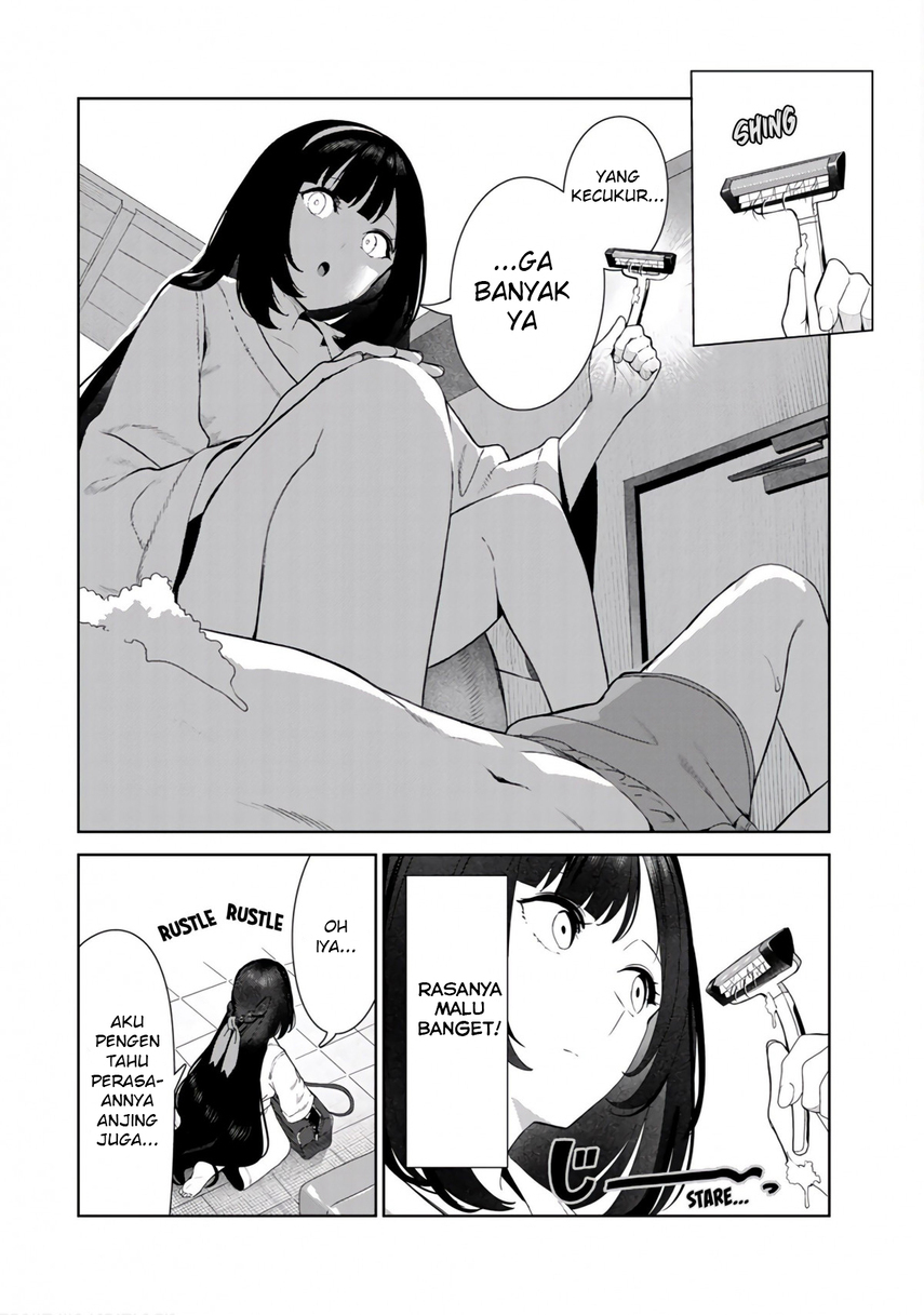 Chapter 30.5 - halaman 9
