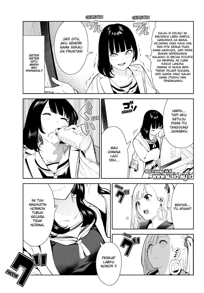 Chapter 27.1 - halaman 12