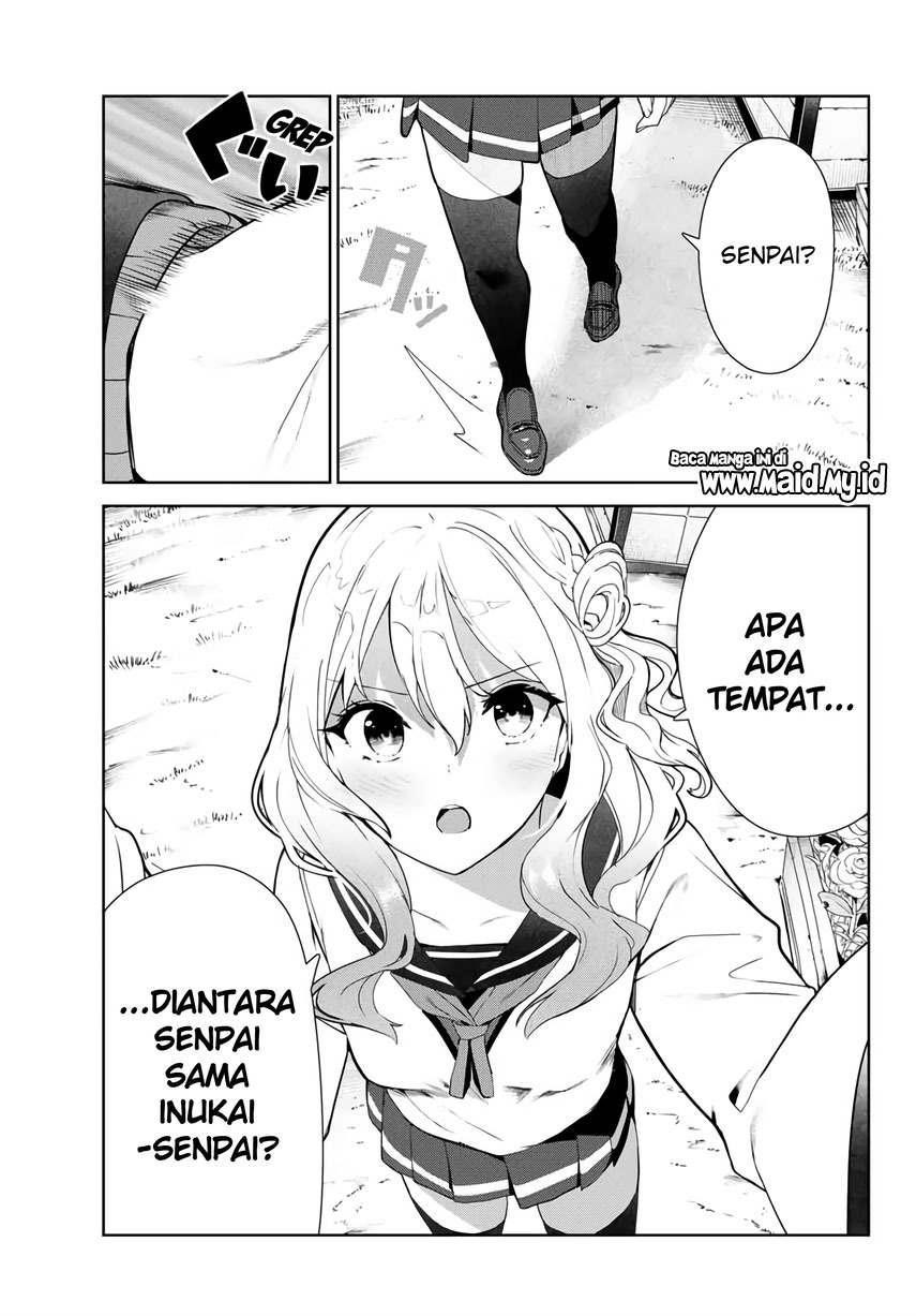 Chapter 24.5 - halaman 6