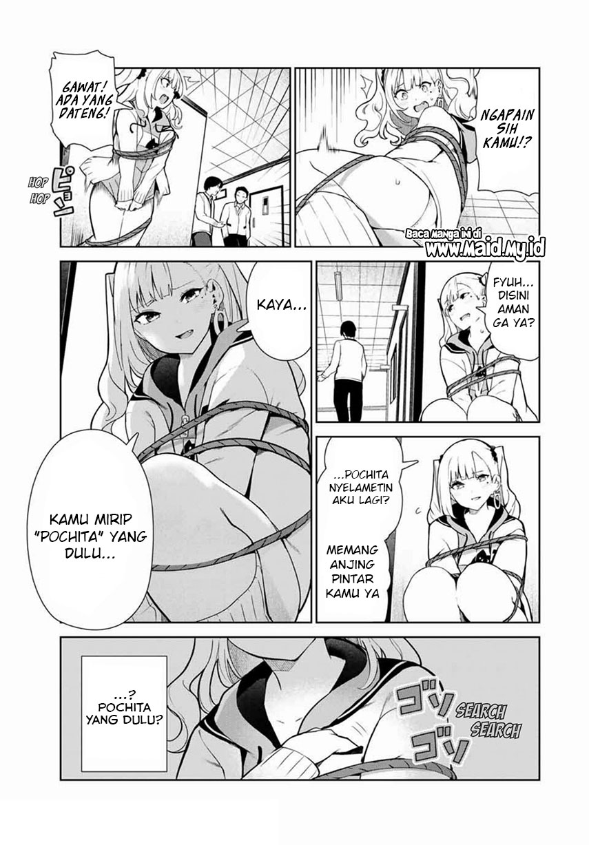 Chapter 13.5 - halaman 6