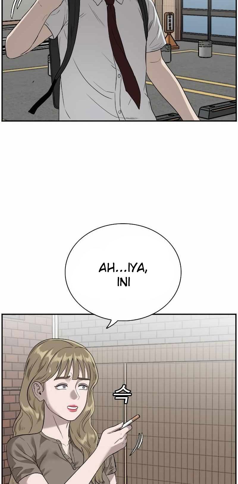 Chapter 92 - halaman 21