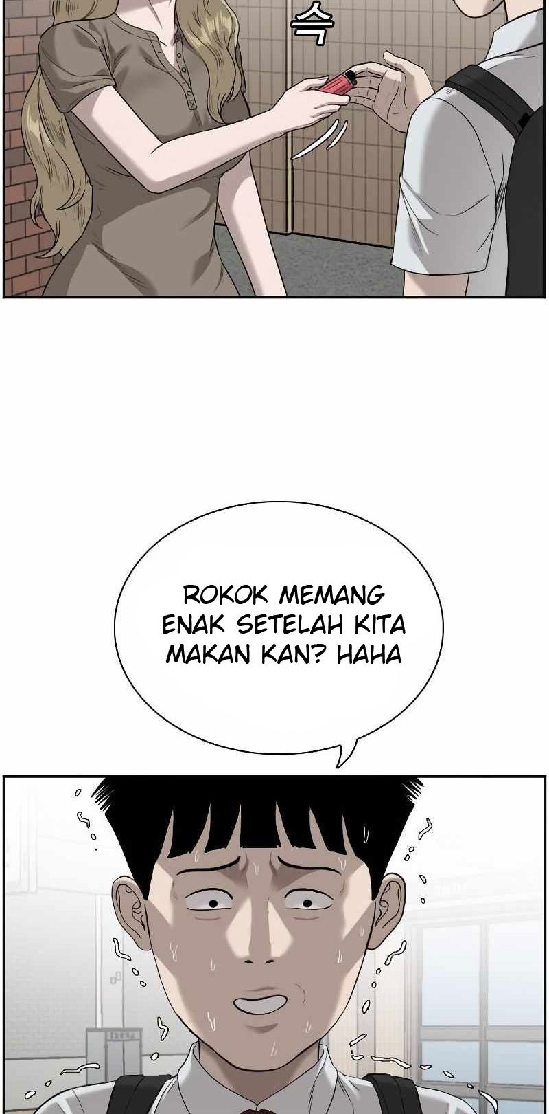 Chapter 92 - halaman 23