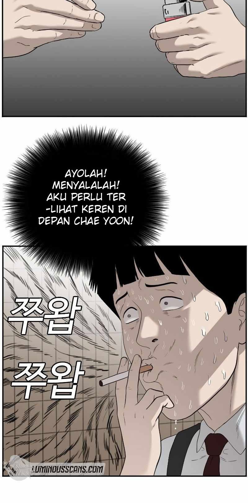 Chapter 92 - halaman 25