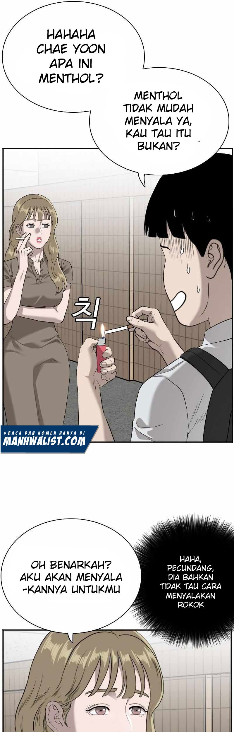Chapter 92 - halaman 26